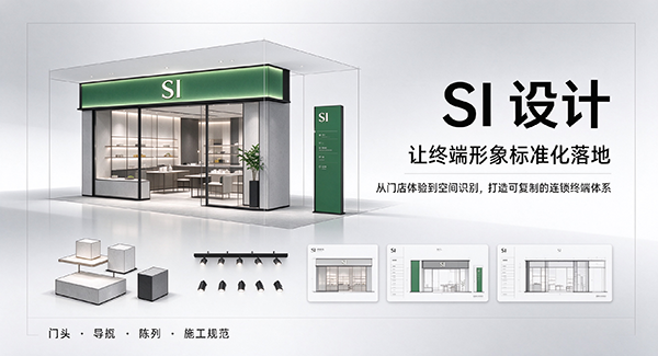 喀什SI设计